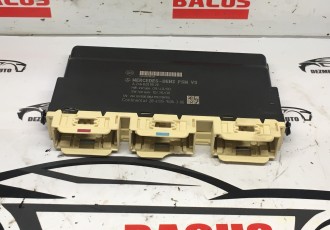 CALCULATOR CONFORT MERCEDES B-CLASS W246 - COD A2468200526 - AN 2016
