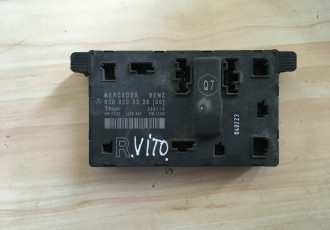 Calculator confort Mercedes Vito cod: 6398200326