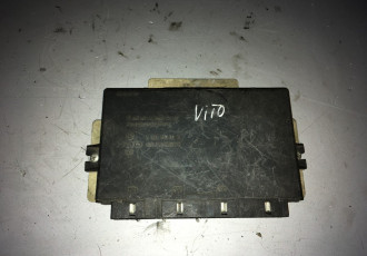 Calculator confort Mercedes Vito cod: A0004460219