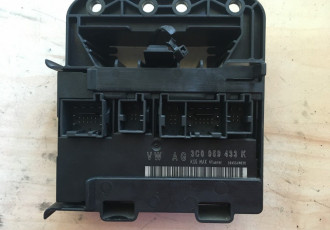 calculator confort modul VW Passat B6