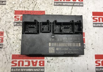 Calculator Confort / Modul Vw Passat B6 An 2007 Cod 3C0959433K