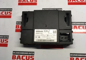 Calculator confort Nissan Navara cod: 284b2eb