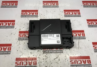 Calculator Confort Nissan Qashqai 1.5 / 2.0 dci 2009 Cod 284B2 JD