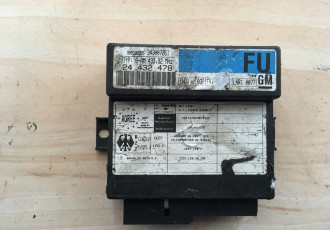 Calculator confort Opel Astra G (1999-2005) 24432478