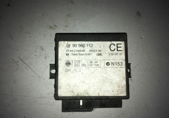 Calculator confort Opel Astra G, Zafira 90560112 90 560 112