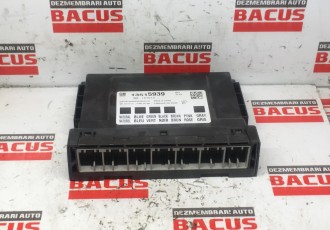 Calculator confort Opel Corsa E cod: 13515939