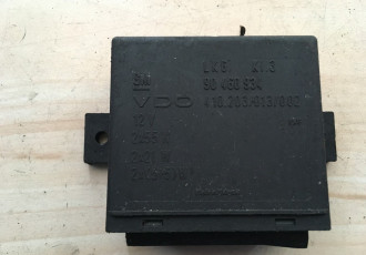 Calculator Confort Opel Omega 90460934, 410203013002