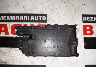 Calculator confort Opel Zafira A (1999-2005) 09136113, 09 136 113 .