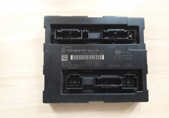 Calculator confort pentru Audi A4 B8 cod: 8K0907064CN