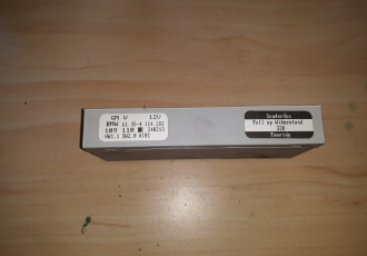 Calculator confort PENTRU BMW COD PIESA 61354114282