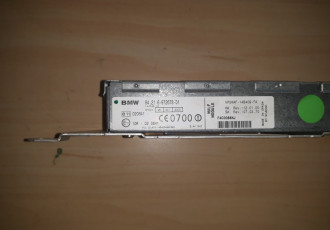 Calculator confort pentru Bmw seria 1 E81/87 cod: 6-972678-01