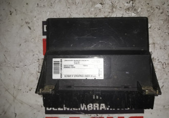 Calculator confort pentru Ford Fiesta 1.3 cod: 5WK48756A