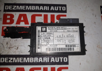 Calculator confort pentru Opel Corsa D cod: 497316088