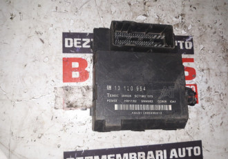 Calculator confort pentru Opel Vectra C cod: 13120954