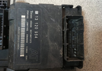 Calculator confort pentru Opel Vectra C cod: 13120954