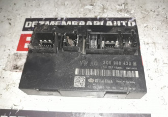 Calculator confort pentru VW Passat B6 cod: 3C0959433M