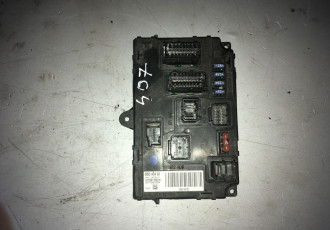 Calculator confort Peugeot 407 S120017001H, 2001710853266419