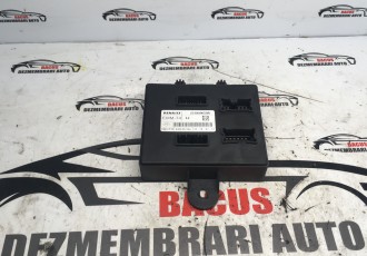 Calculator confort Renault Captur 1.5 Motorina 2015, 231A09653R