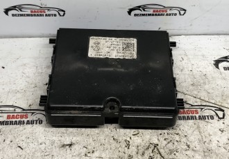 Calculator confort Renault Captur 2015, 285258251R