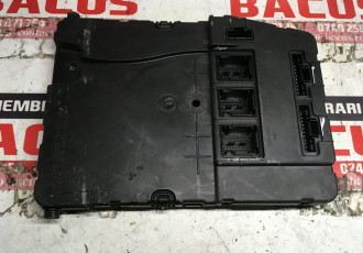 Calculator confort Renault Megane 2 cod: 8200306434