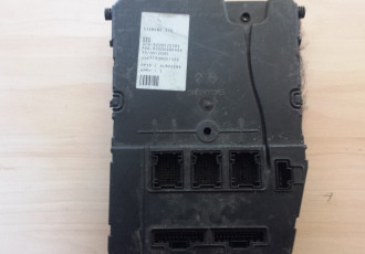 Calculator confort Renault Megane 2005 cod:8200525385