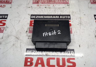 Calculator confort Skoda Fabia 2 cod: 5j0959433a