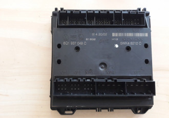 Calculator confort skoda fabia vw polo seat ibiza cordoba cod 6q1937049c