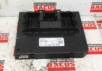 CALCULATOR CONFORT VOLKSWAGEN GOLF 7 - COD 5Q0937086AC - AN 2015