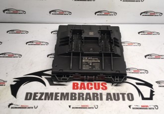 Calculator confort Volkswagen Polo 6R: [Fabr 2008-2014] 6R0937087D 
