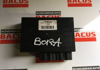 Calculator confort VW Bora cod: 1c0962258j