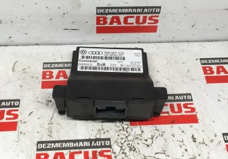 Calculator confort Vw Jetta COD- 7N0907530