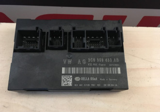 Calculator confort VW Passat B6 3C0959433AB