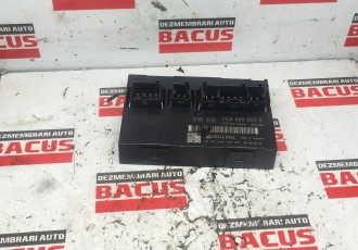 Calculator confort VW Passat B7 cod: 3aa959433b