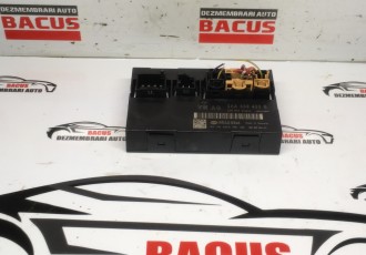 Calculator confort VW Passat B7 cod: 3aa959433b