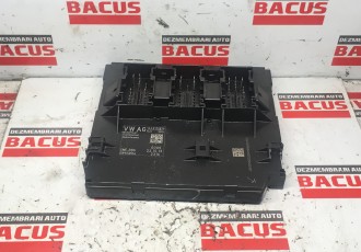 Calculator confort VW Passat B7 cod produs: 3AA937087P
