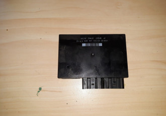 Calculator confort VW SEAT SKODA 1C0962258J