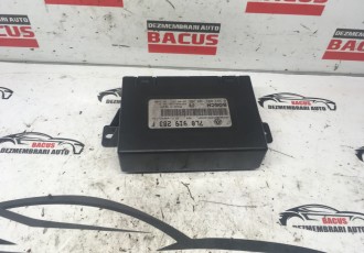 Calculator Confort Vw Touareg, 7L0919283F, 0263004109