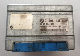 Calculator cutie automata BMW 5WK33502AG, 7508145
