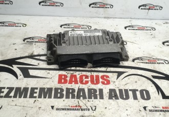 Calculator cutie automată Peugeot 308 1.6B 2008 9664859580