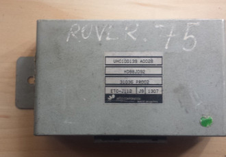 Calculator cutie automata Rover 75 UHC100139 A0028 HD88J092 31036 PR002