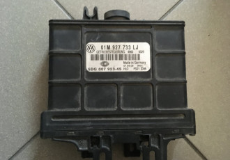 Calculator cutie viteze automata VW Golf 4 TDI 01M927733LJ  5DG00792345