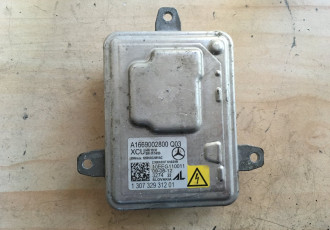 Calculator droser Xenon BOSCH Mercedes W204 130732931201 A1669002800