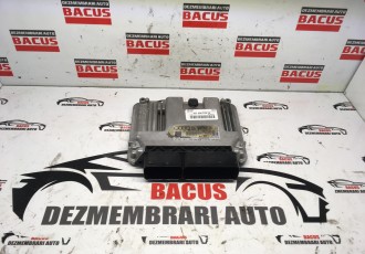 Calculator ECU Audi A4 B8 2.0 TDI: 03L906018JR