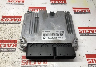 Calculator ecu BMW Seria 1 F20 2.0 d Cod 0281018594  -  8518424 01  