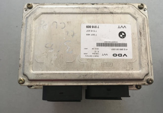 Calculator ecu BMW Seria 3 (1998-2005) [E46] 7507493