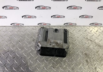 Calculator ecu BMW Seria 3 (2011->) [F30] 0281030871