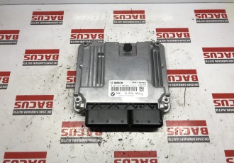 Calculator Ecu BMW Seria 3 F30 / F31 COD 0281019808