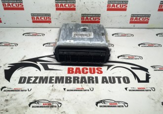 Calculator ecu BMW Seria 7 (2008-2015) [F01, F02] 3.0 d 0281017373