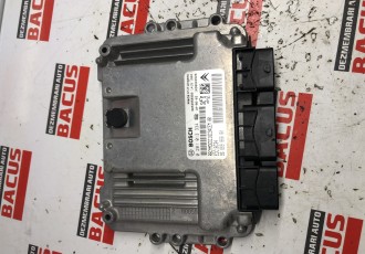 Calculator ECU BOSCH motor CITROEN 9666986680