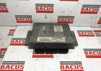 Calculator ecu Citroen Xsara (1997-2005) [N1] COD-  9644674980